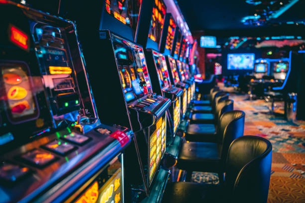 pintu togel Cendrawasih Wild Slots